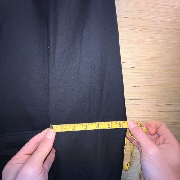 💙✨host PICK ✨💙 Bloomingdale’s CALVIN KLEIN MEN’S Blazer SIZE 40 100% WOOL - Picture 6 of 9